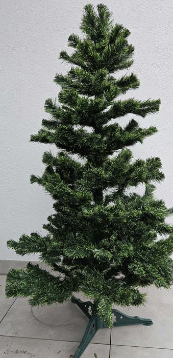 Choinka, jodła zielona gęsta -150cm