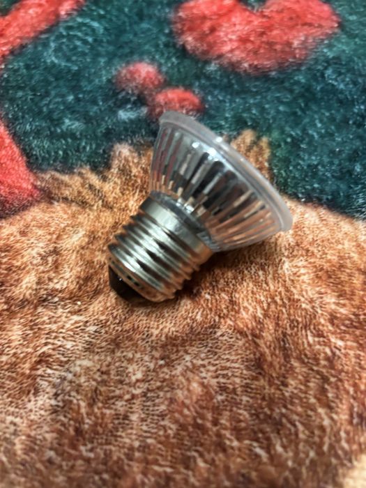 Лампочка для черепах UVB+UVA