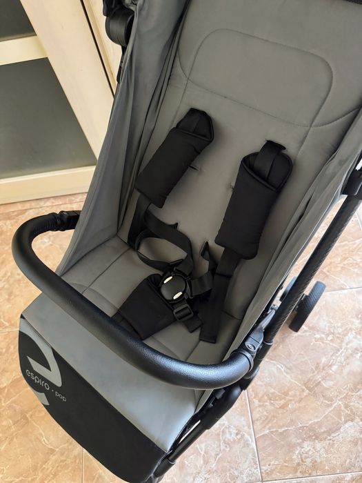 Espiro Pop Jelly Bean візок коляска для подорожей