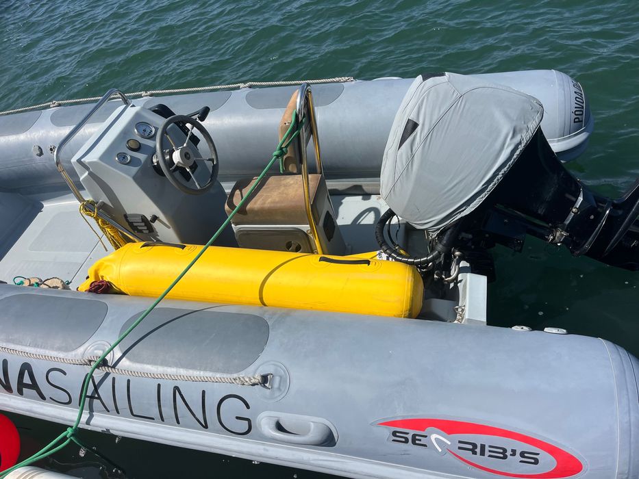 Semirrigido 5.4 Searibs