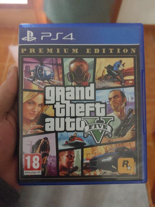 Playstation 4 mais jogos