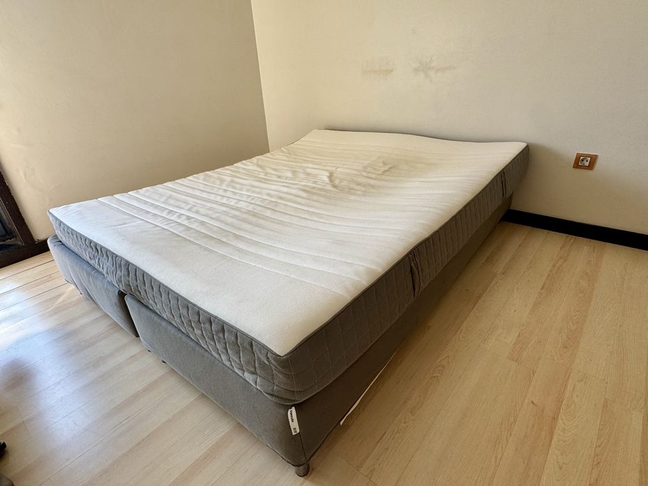Cama casal 160 x 200