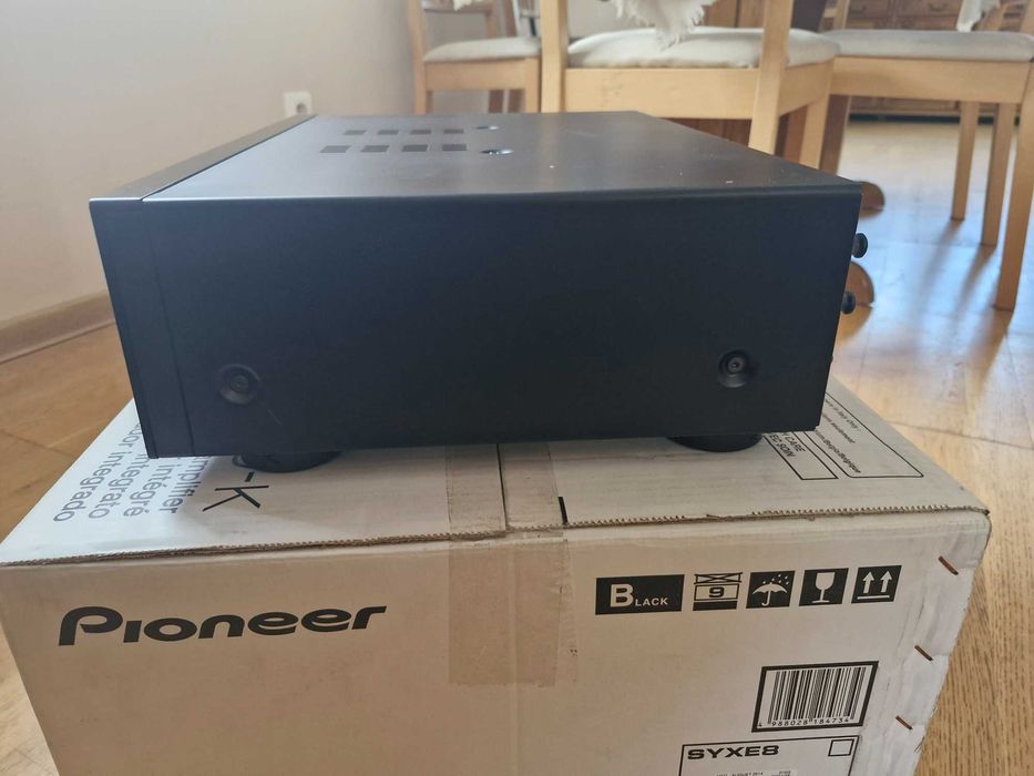 Wzmacniacz Pioneer A-50-K