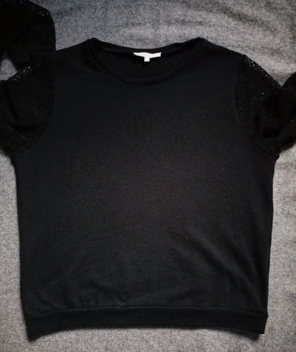 Bluza Maje/Roz/XS/S