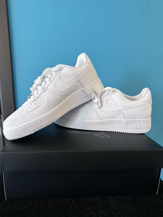 Kobe Air Force 1 Low