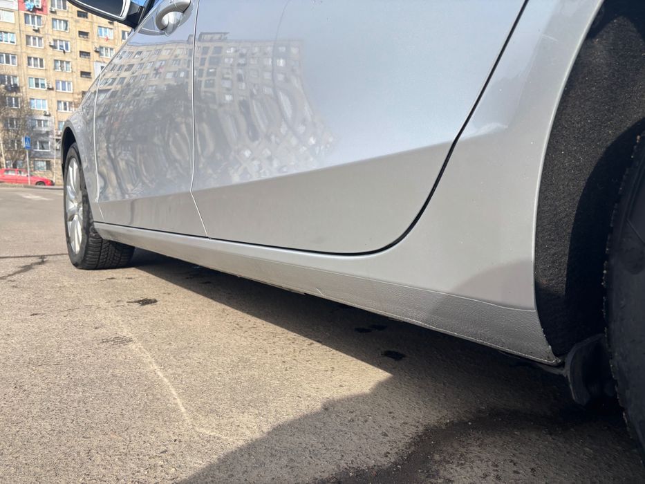 Audi A4 2.0 2012