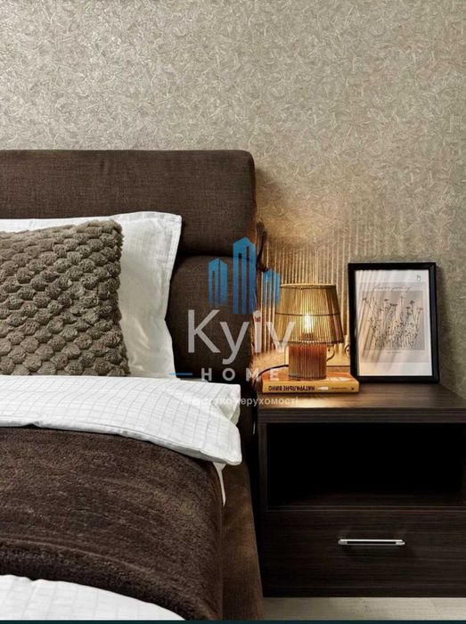 Продаж 3 кімнатної квартири Оболонь ЖК Навігатор