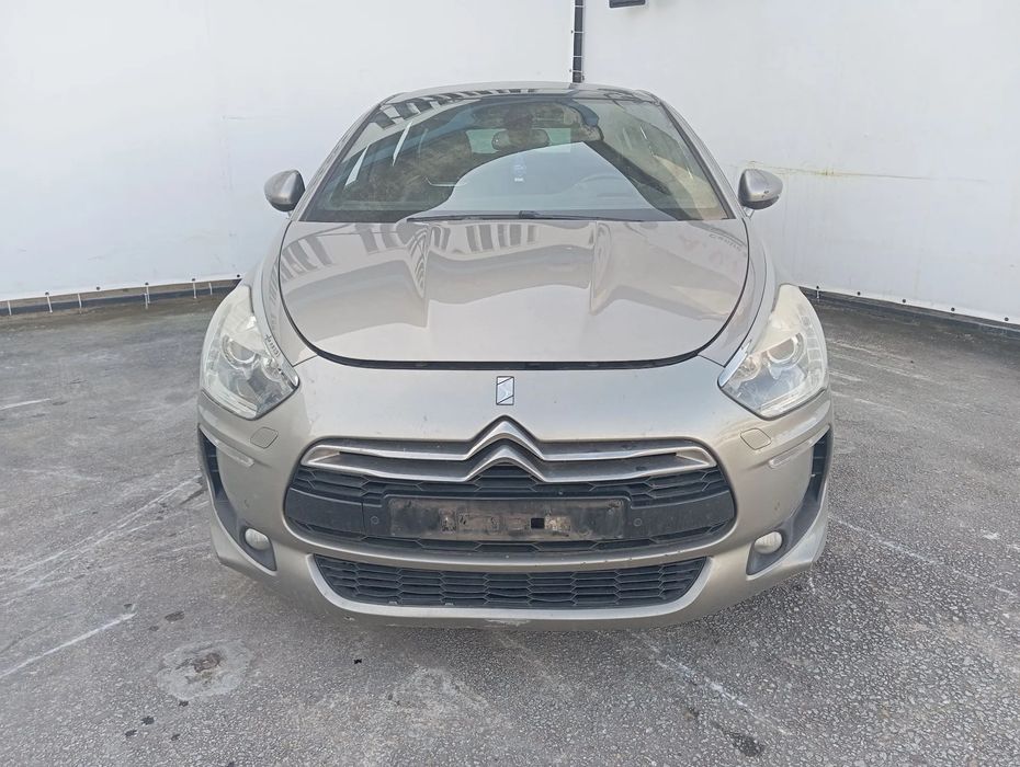 Para peças CITROËN DS5 (KF_)