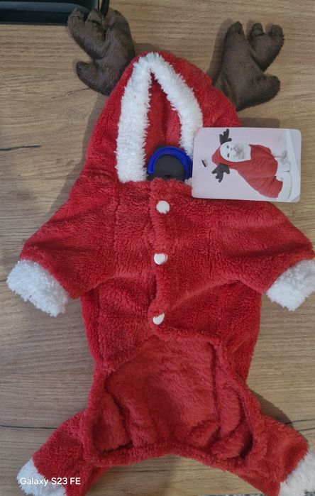 Костюмчик для котика