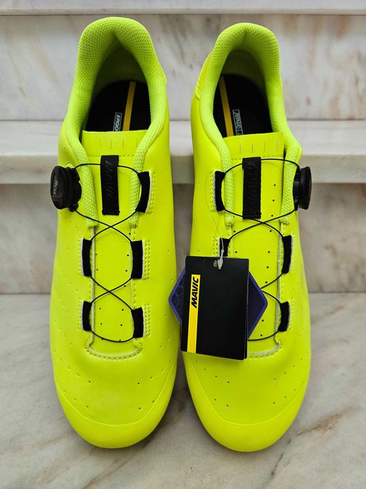 Sapatos BTT Mavic Crossmax T.44-45-46 *novos*