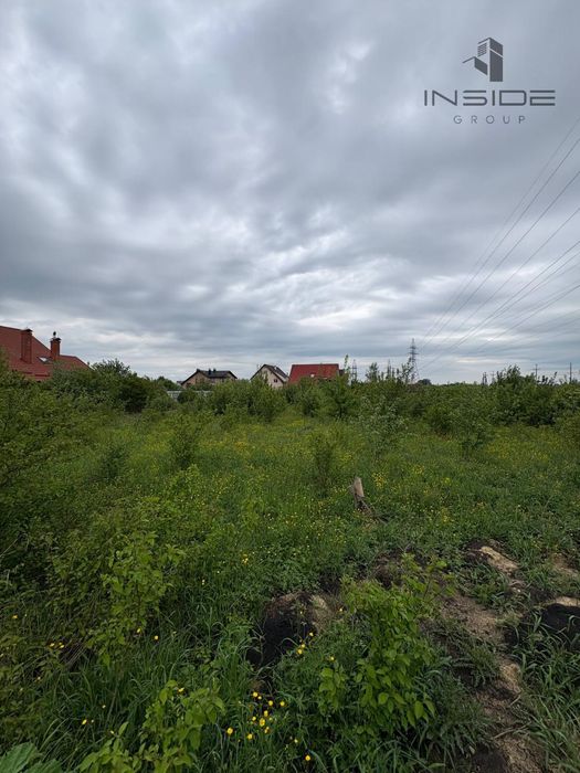 Продаж земельної ділянки в с. Загвіздя, Івано-Франківськ