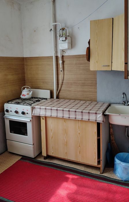 Продам 1-кімнатну квартиру Сміла, р-н РПЗ