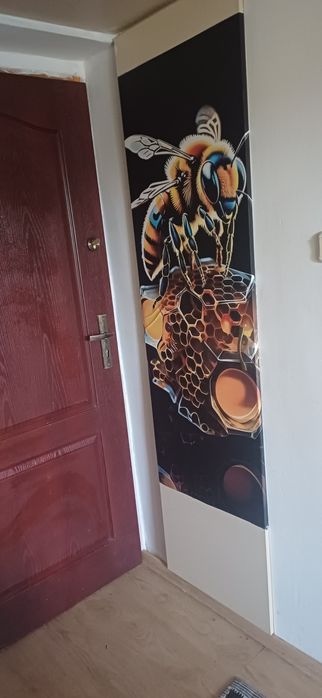 Pokoje dla pracowników/noclegi