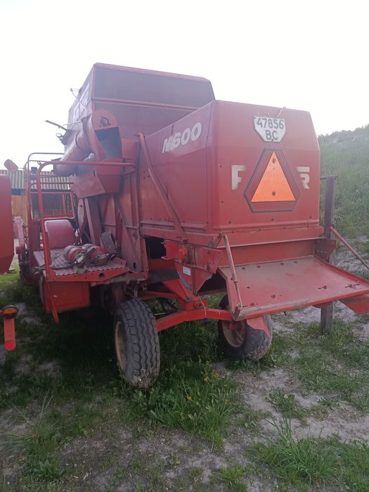 Продам Дойц Фарх 600