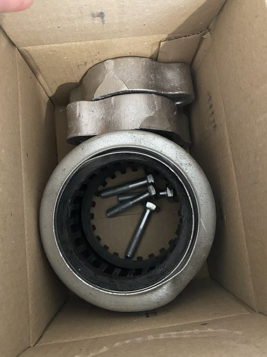 Шевроле Авео. Зч для ТО