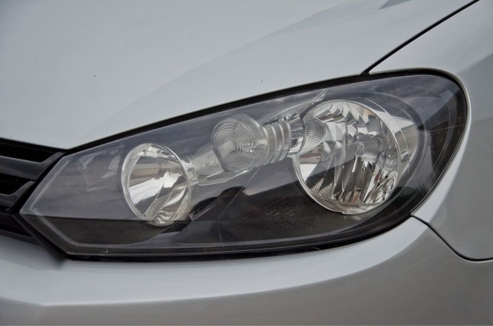 Volkswagen Golf 6