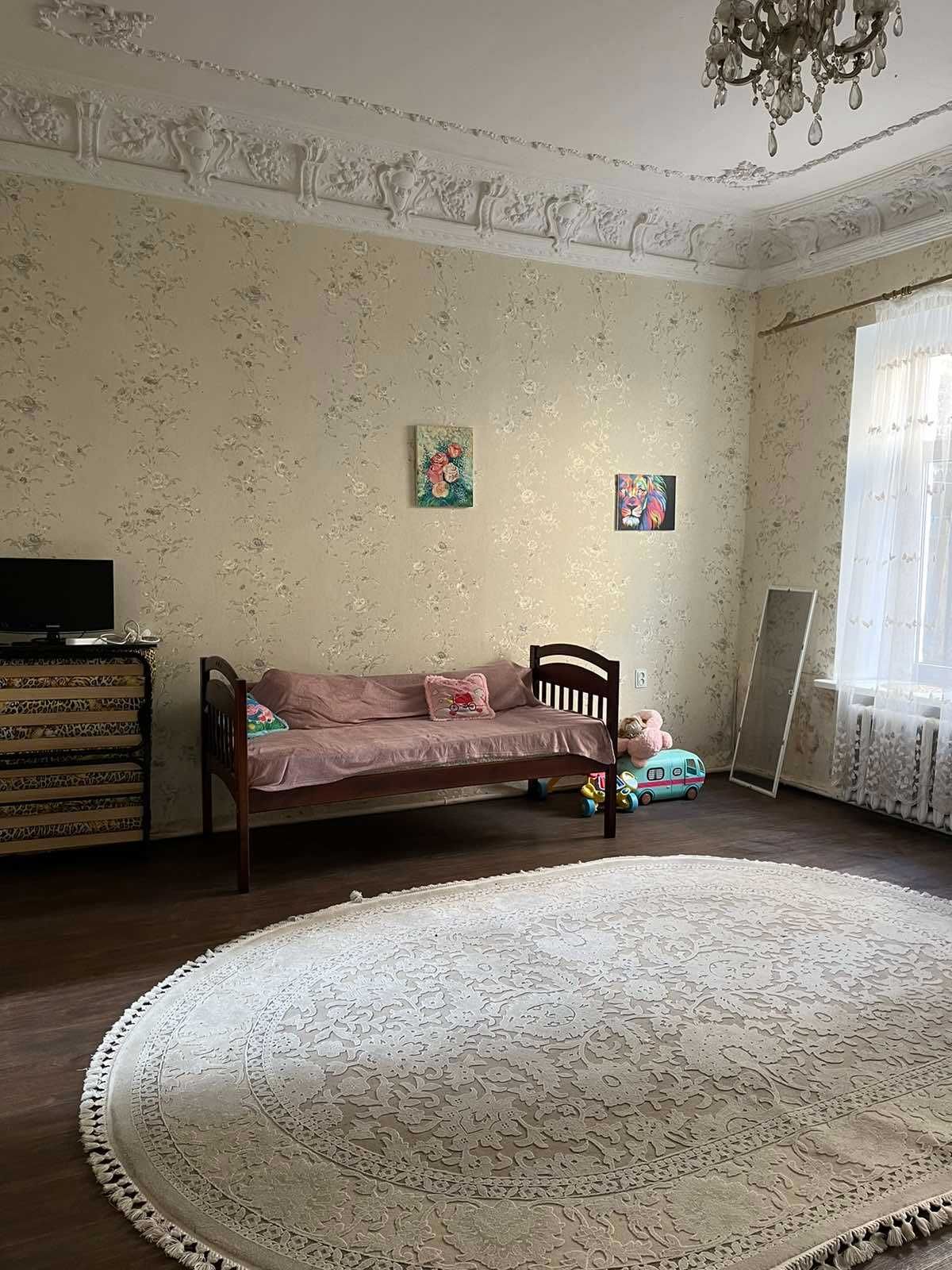 Продам на Слободке двушку, Винниченко: 25 000 $ - Продаж квартир Одеса ...