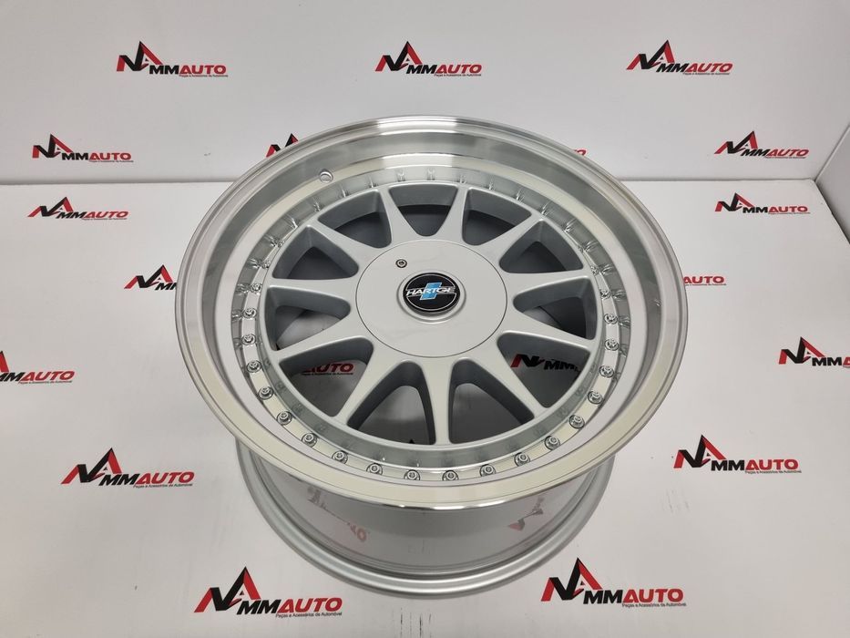 Jantes BMW AC Scnitzer Old Skool 17