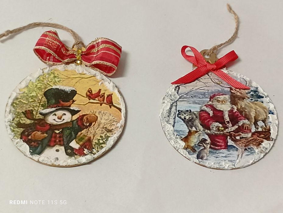 Decoração de natal