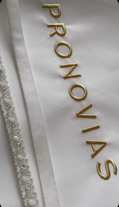 Sprzedam suknię ślubną PRONOVIAS