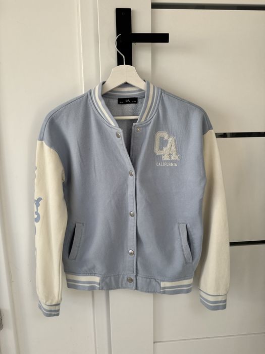 Bluza bejsbolówka C&A 158-164