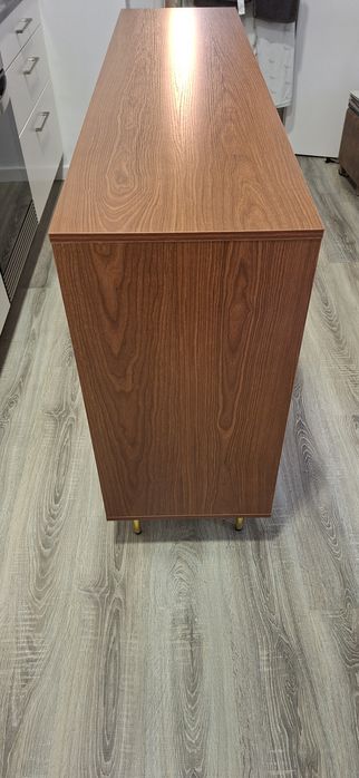 Aparador de sala excelente estado com 6 meses