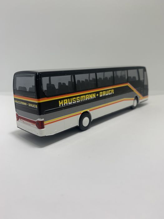 Setra S 315 da Rietze escala 1/87