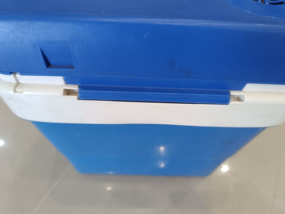 Vendo arca 12v usado