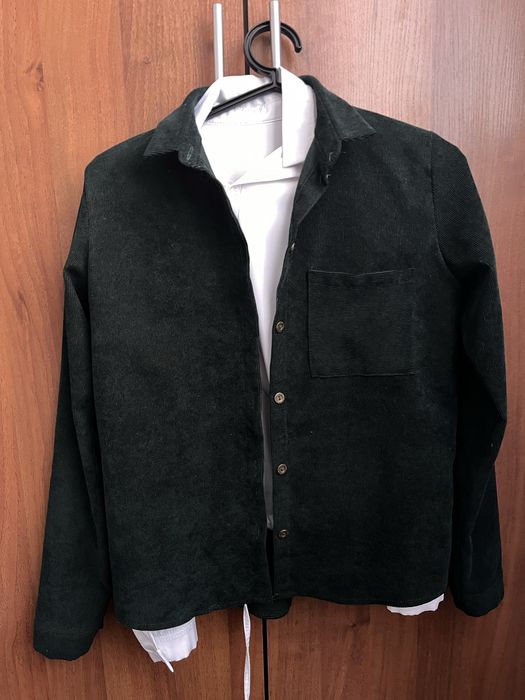 Сорочка/рубашка.