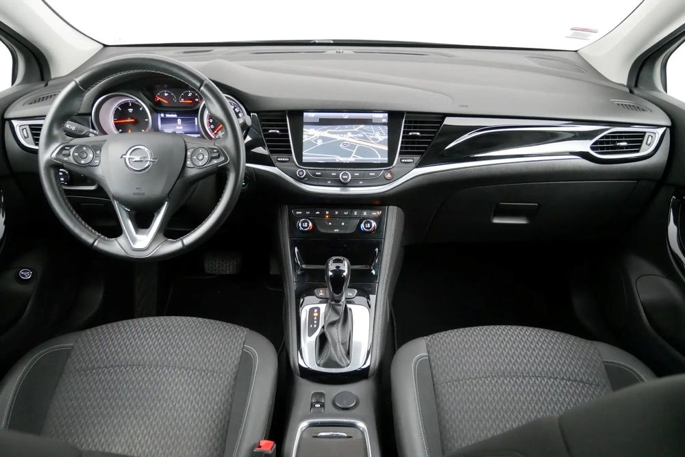 Opel Astra Sports Tourer 1.6 CDTI Innovation Active-Select