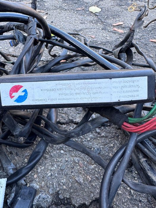 Газовое оборудование БРЦ оригинал