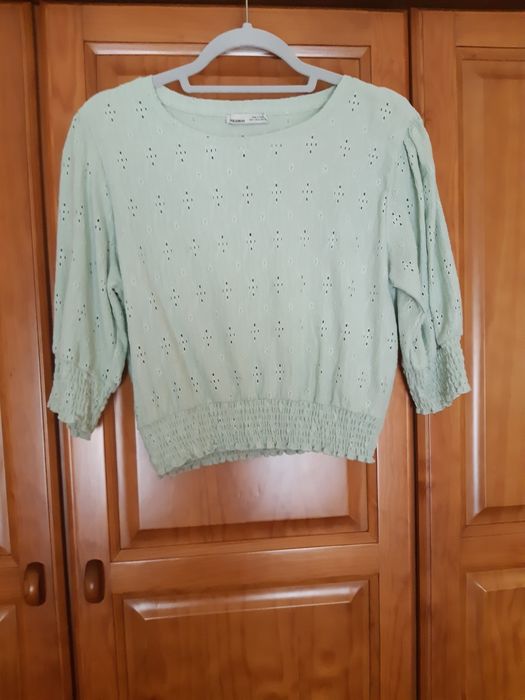 Tshirt da pull and bear