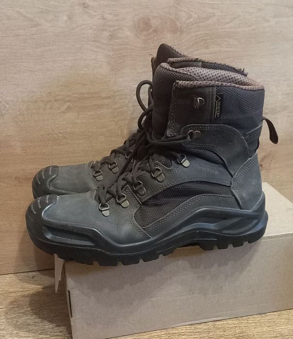 Берцы "Талан".Хороший стан.Розмір 42