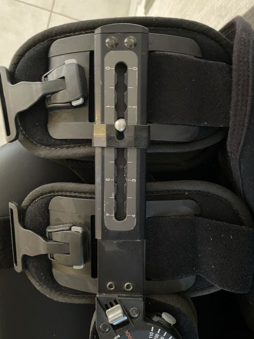 Ортез Bledsoe Extender