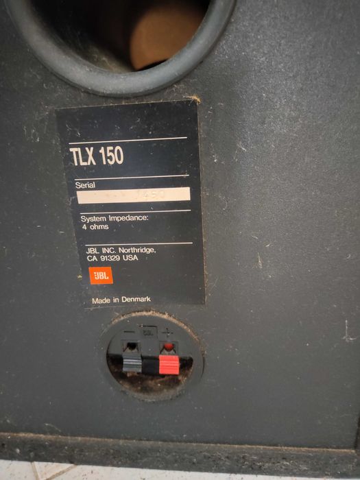 Aparelhagem modular Yamaha