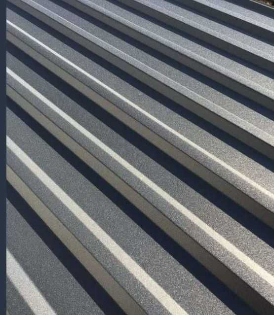 Blacha trapezowa , GRAFIT T18 WYPRZEDAŻ