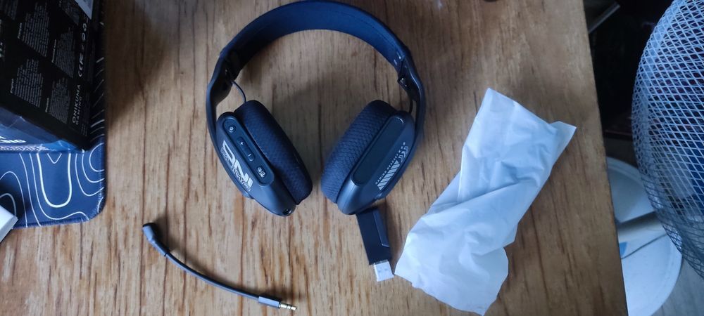 Бездротові навушники GT808