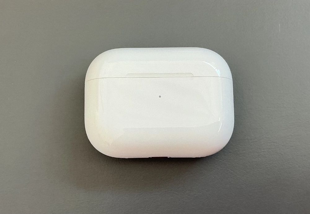 Airpods Pro 2 USB-C (ORIGINAIS)