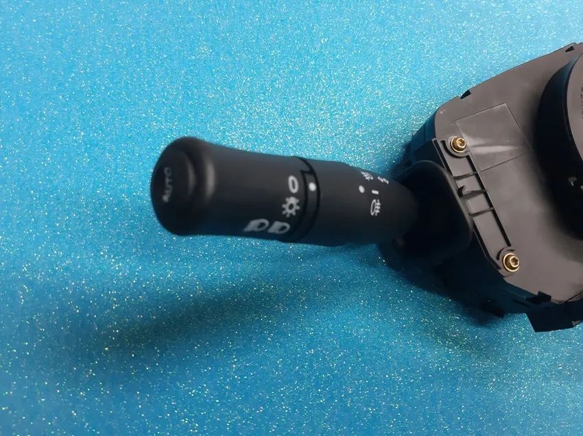 Comutador luzes pisca fita airbag Renault Megane II 2 NOVO