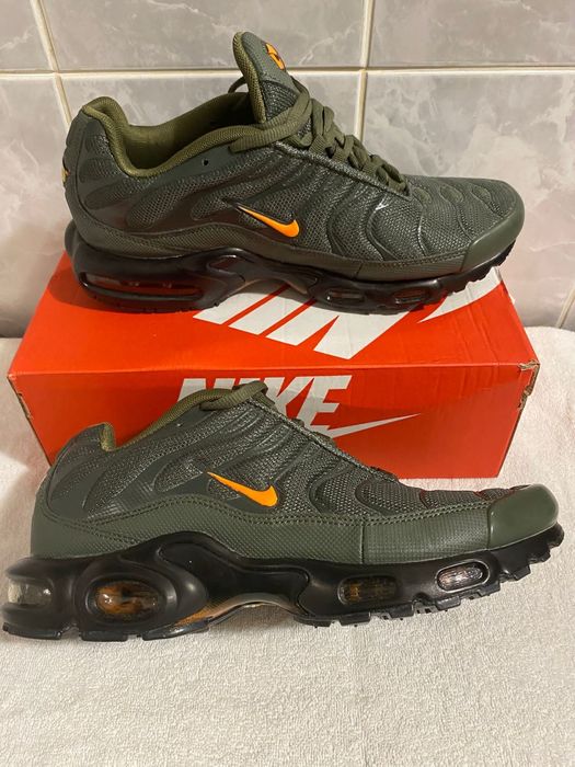 Nike air max TN nowe rozm 44