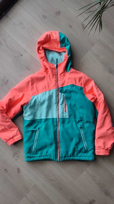 Kurtka narciarska Alpine Pro