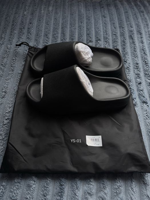 Шльопанці YZY YS-01