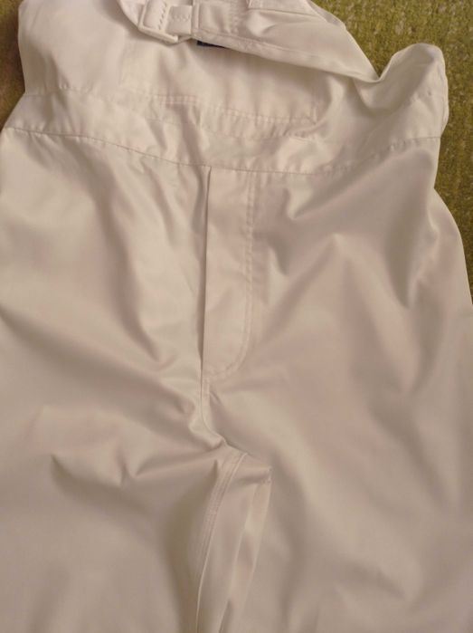 Tanio Ubranie dla pszczelarza na pasiekę nowe XXL spodnie kombinezon