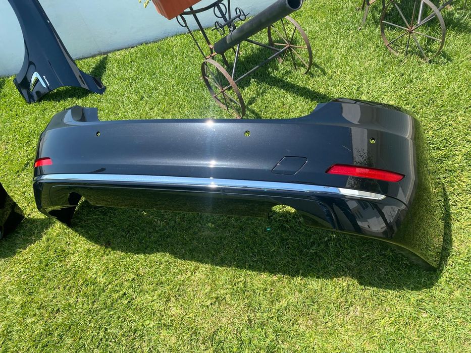 Parachoques BMW Serie 4 F32/F33/F36