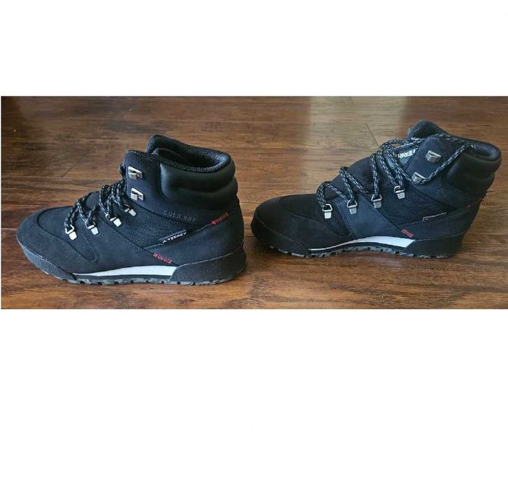 Buty Adidas Terrex Snowpitch C.RDY 41 1/3 nieużywane