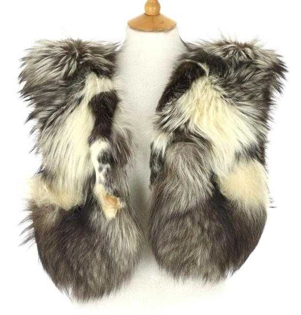 Estola em pele de raposa64552537936003120