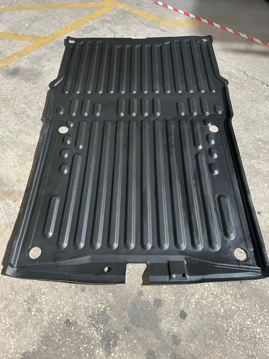 Tapete de borracha Citroën Berlingo Longa – NOVO