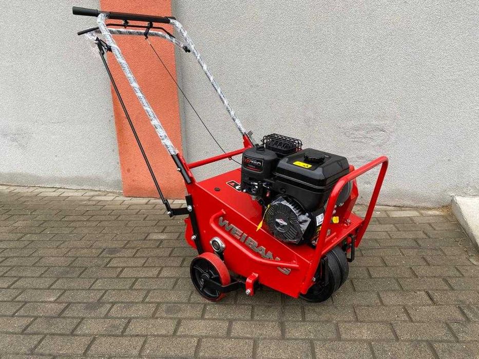 Aerator Weibang WB457AB Husqvarna Stihl Stiga Wertykulator RATY 0%