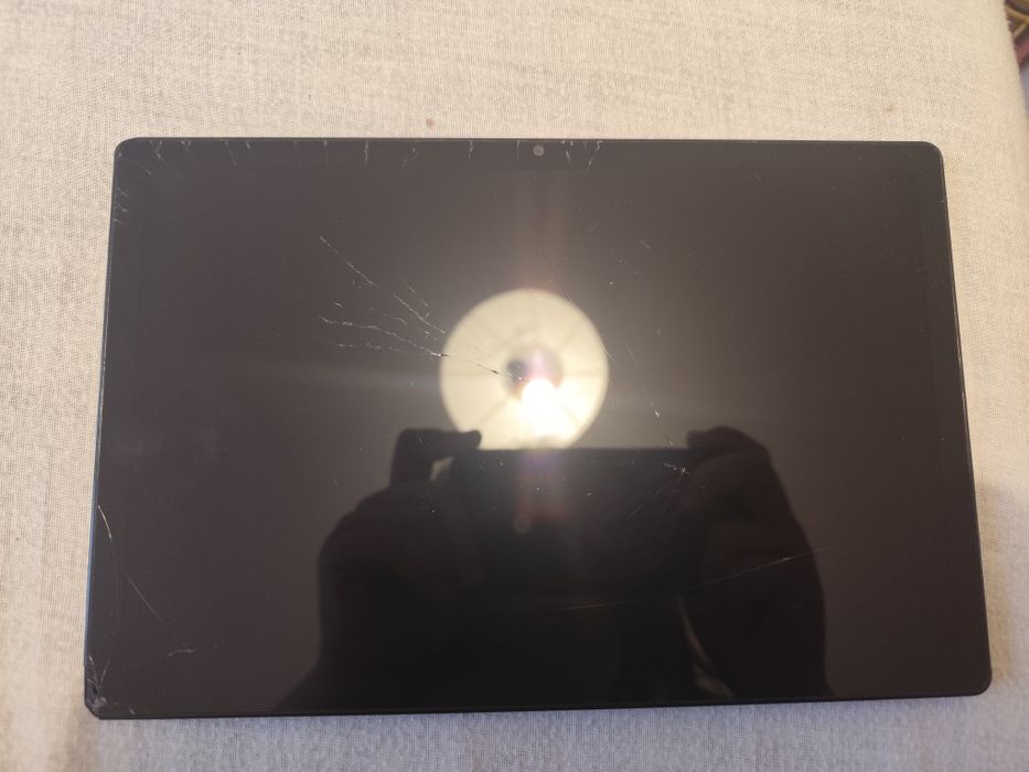 Tablet Samsung Galaxy Tab A8