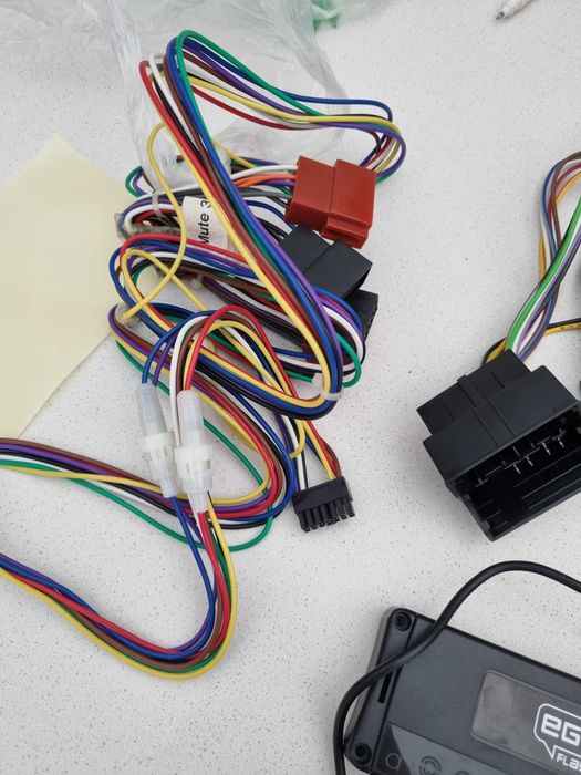 Kit Bluetooth handsfree